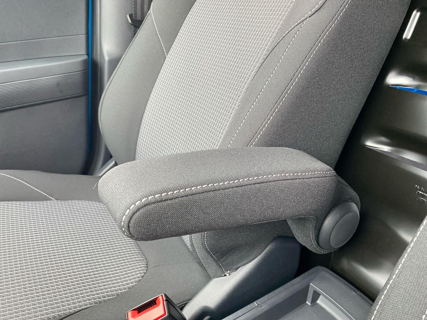 Used Ford Transit Courier 2025 for sale - 77488983: Photo 28