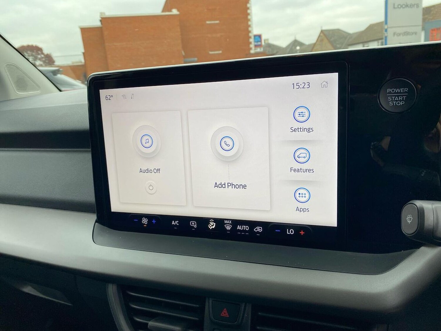 Used Ford Transit Courier 2025 for sale - 77488983: Photo 35