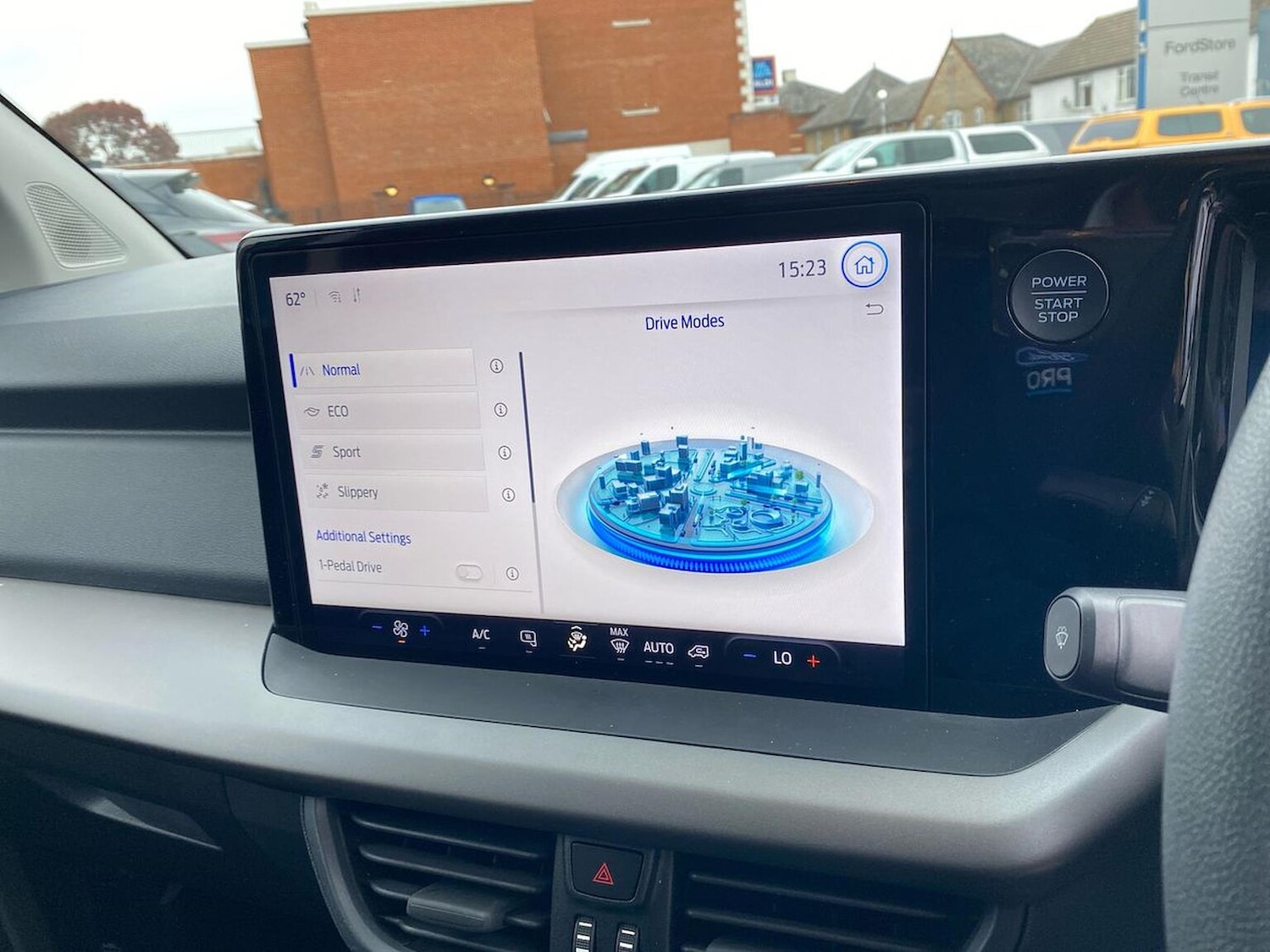 Used Ford Transit Courier 2025 for sale - 77488983: Photo 39