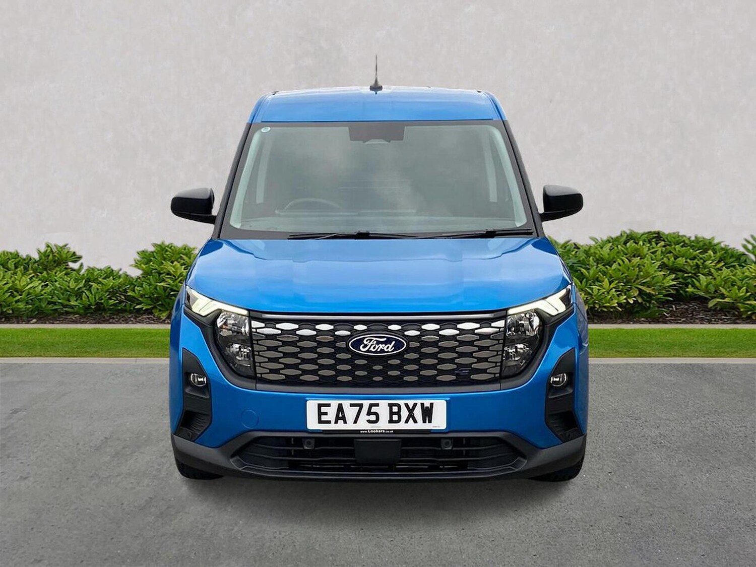 Used Ford Transit Courier 2025 for sale - 77488983: Photo 5