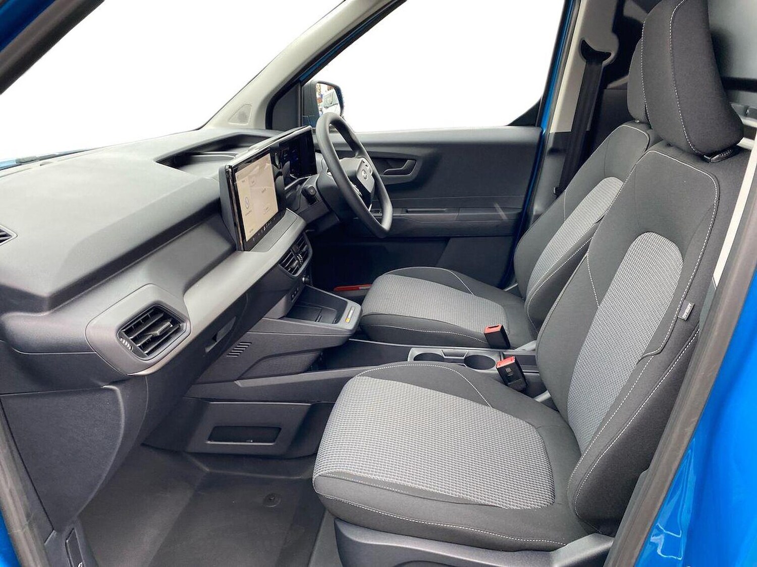 Used Ford Transit Courier 2025 for sale - 77488983: Photo 8