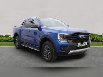 Used Ford Ranger 2024 for sale - 79451104: Photo