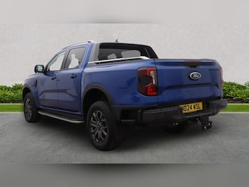 Used Ford Ranger 2024 for sale - 79451104: Photo
