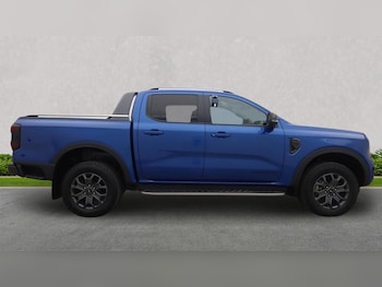 Used Ford Ranger 2024 for sale - 79451104: Photo