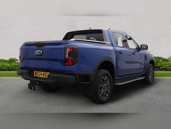 Used Ford Ranger 2024 for sale - 79451104: Photo