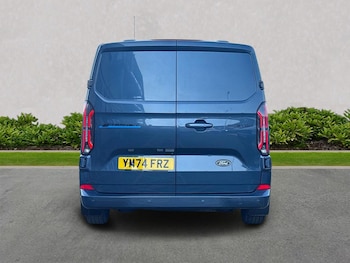 Used Ford Transit Custom 2024 for sale - 78283069: Photo
