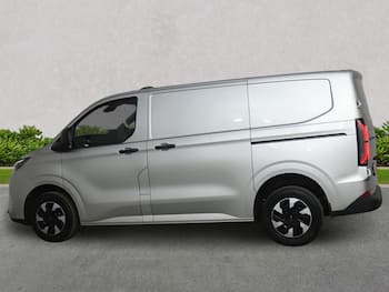 Used Ford Transit Custom 2024 for sale - 79626588: Photo