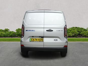Used Ford Transit Custom 2024 for sale - 79626588: Photo