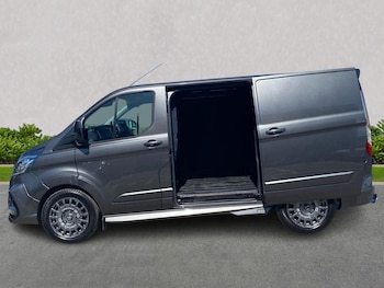 Used Ford Transit Custom 2022 for sale - 78415109: Photo