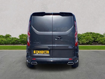 Used Ford Transit Custom 2022 for sale - 78415109: Photo