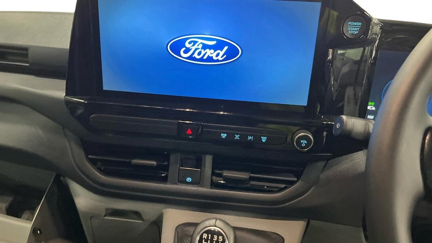 Used Ford Transit Custom 2025 for sale - 78194811: Photo 10