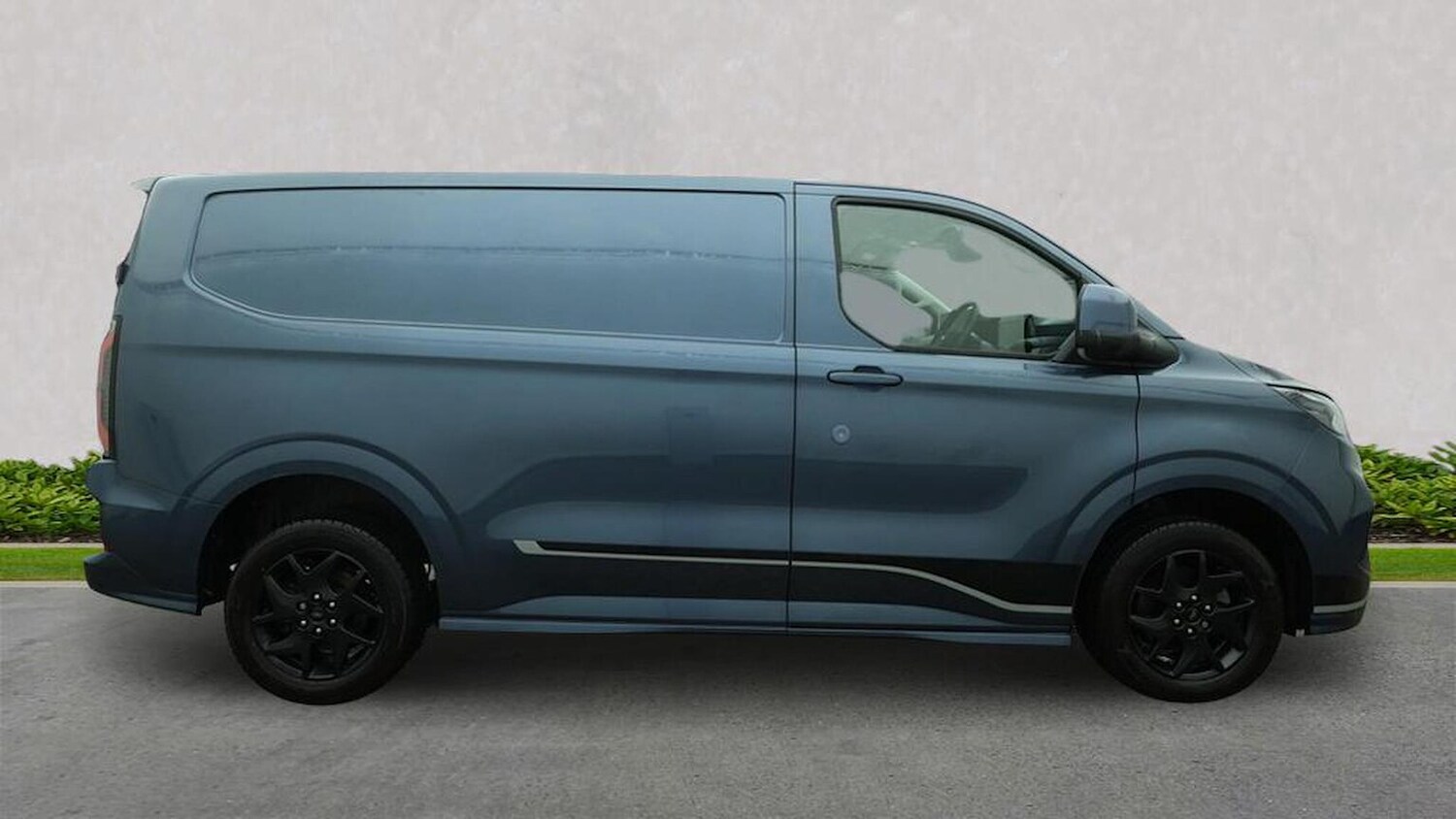 Used Ford Transit Custom 2025 for sale - 78194811: Photo 7