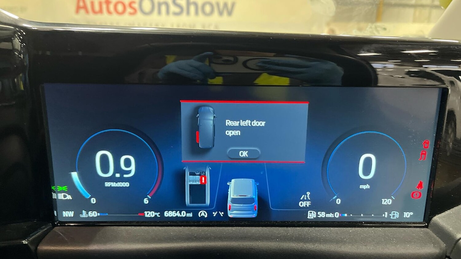 Used Ford Transit Custom 2025 for sale - 78194811: Photo 9