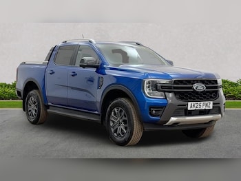 Used Ford Ranger 2025 for sale - 78229225: Photo