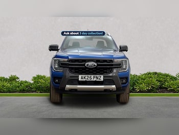 Used Ford Ranger 2025 for sale - 78229225: Photo