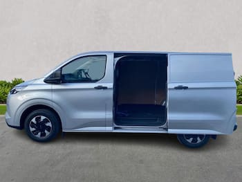 Used Ford Transit Custom 2024 for sale - 79806031: Photo