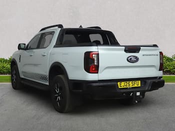 Used Ford Ranger 2025 for sale - 79626585: Photo