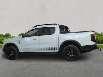 Used Ford Ranger 2025 for sale - 79626585: Photo