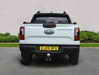 Used Ford Ranger 2025 for sale - 79626585: Photo