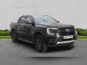 Used Ford Ranger 2023 for sale - 79649961: Photo