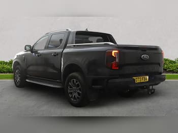 Used Ford Ranger 2023 for sale - 79649961: Photo
