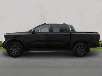 Used Ford Ranger 2023 for sale - 79649961: Photo