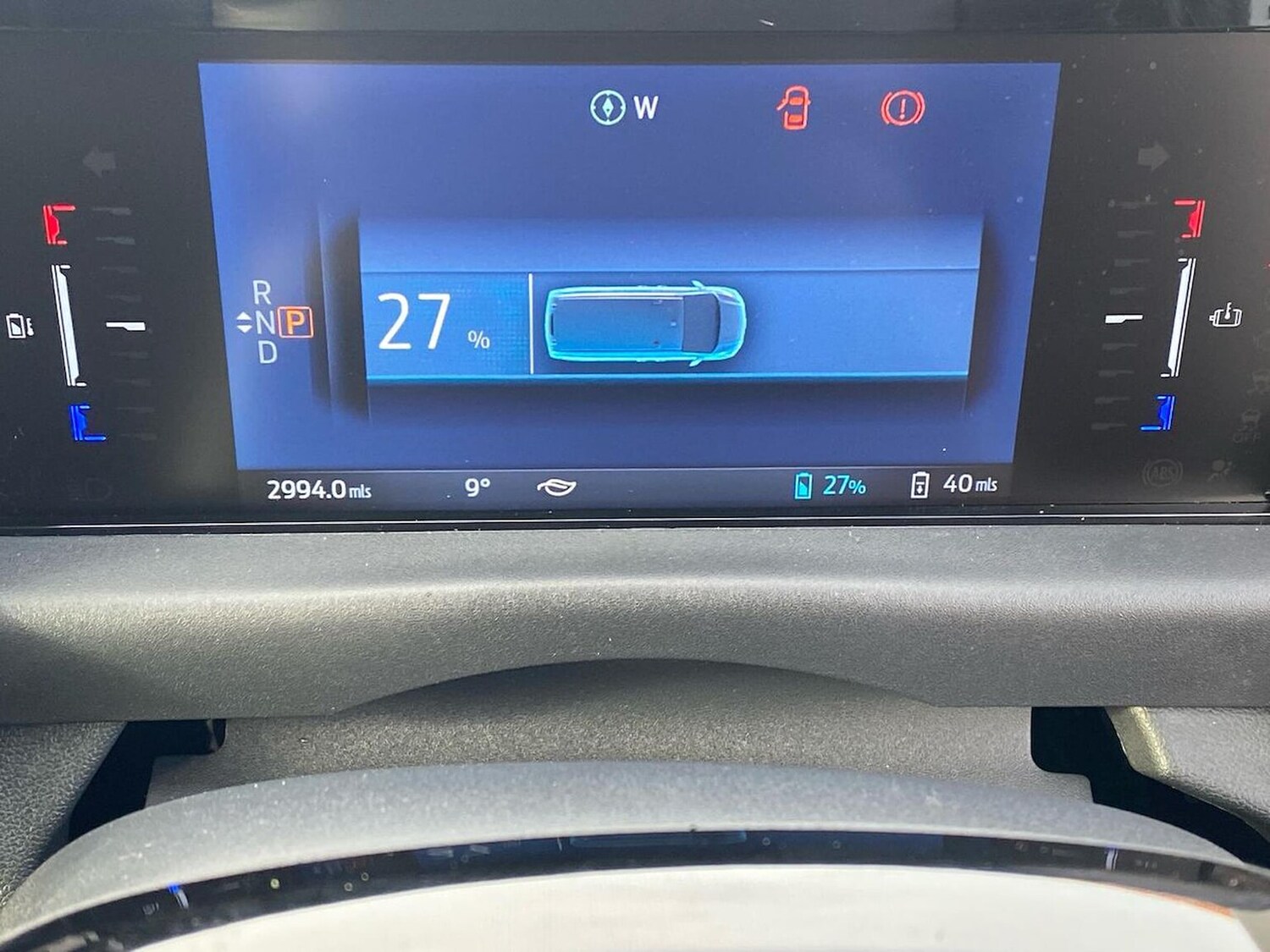 Used Ford Transit Custom 2024 for sale - 78039309: Photo 11