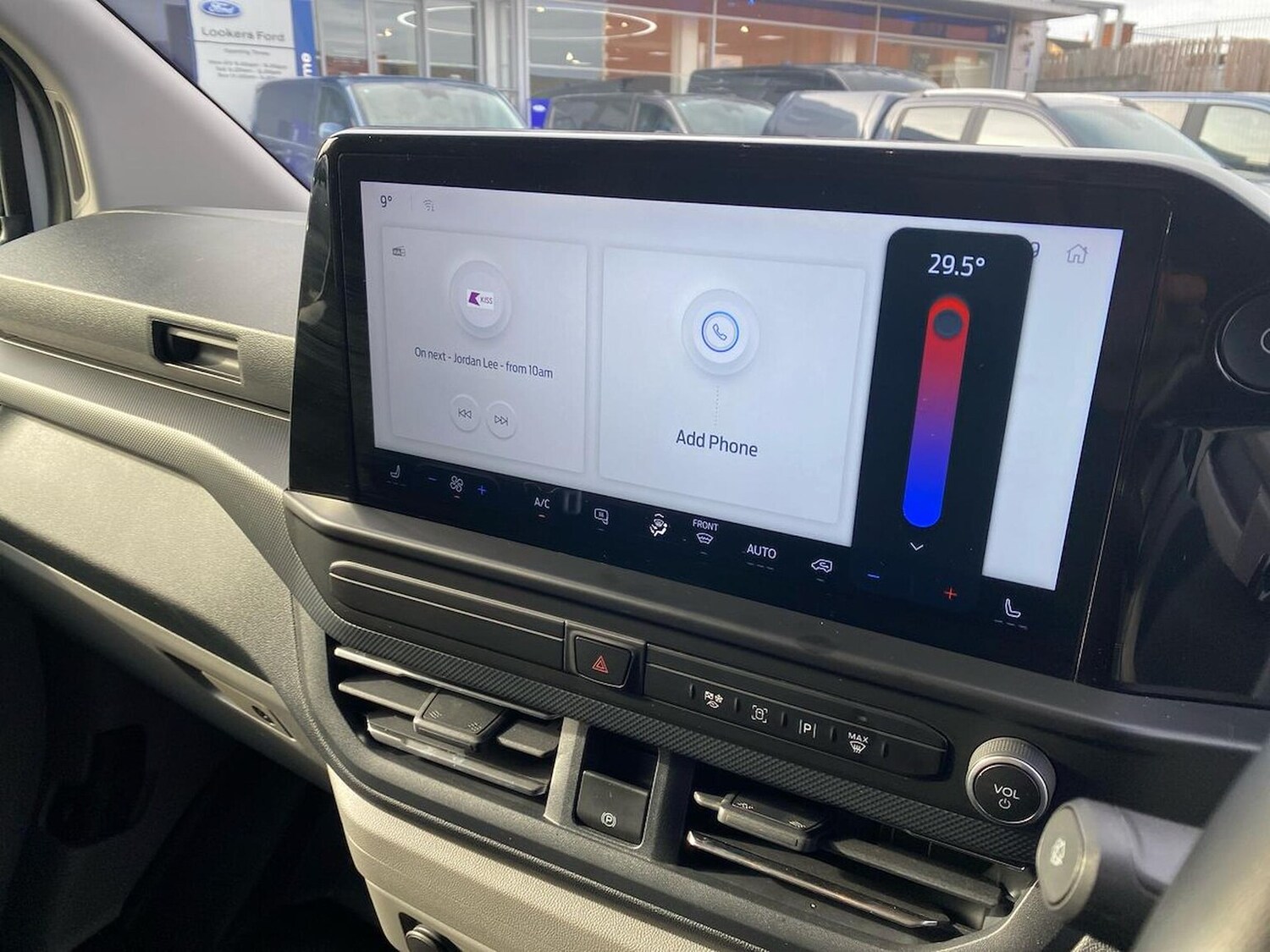 Used Ford Transit Custom 2024 for sale - 78039309: Photo 13