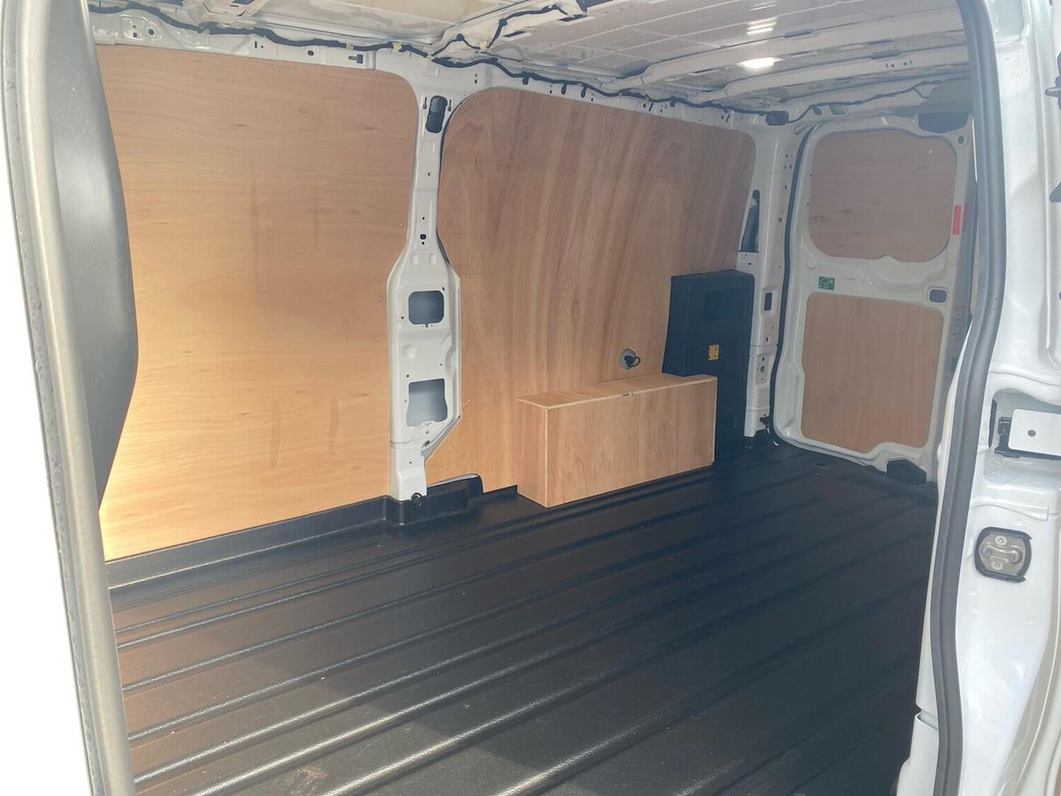 Used Ford Transit Custom 2024 for sale - 78039309: Photo 17