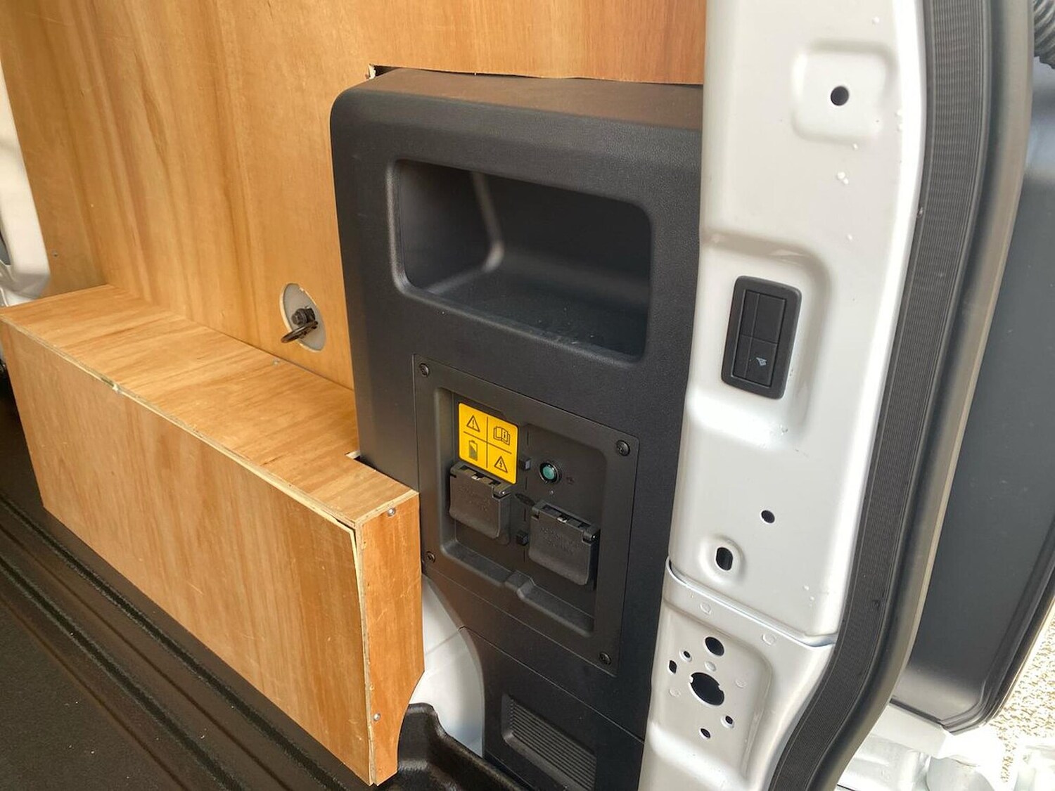 Used Ford Transit Custom 2024 for sale - 78039309: Photo 25