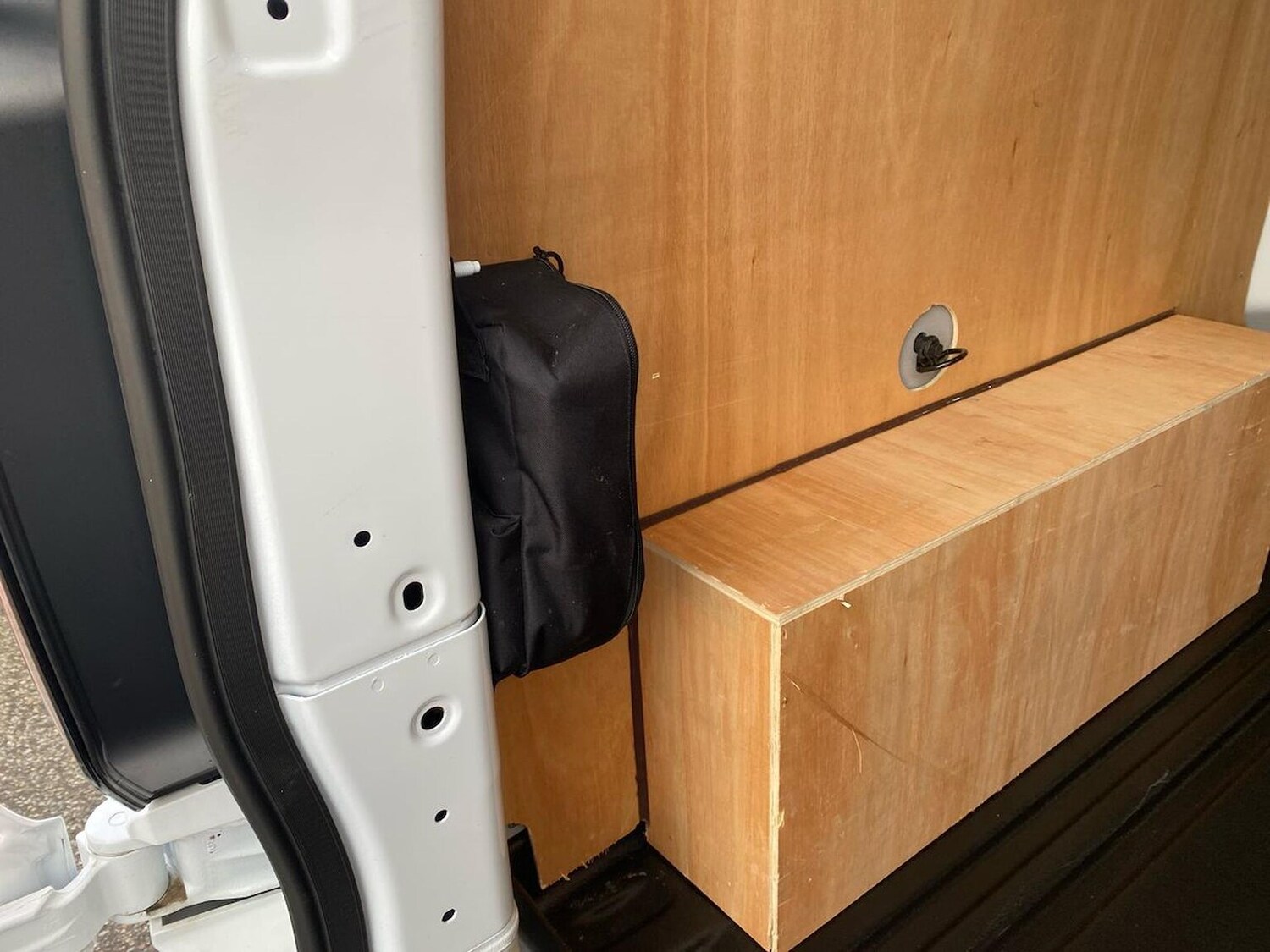 Used Ford Transit Custom 2024 for sale - 78039309: Photo 27