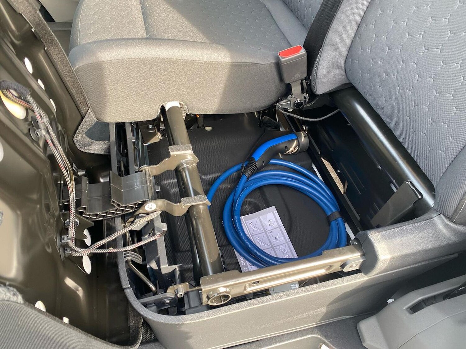 Used Ford Transit Custom 2024 for sale - 78039309: Photo 29