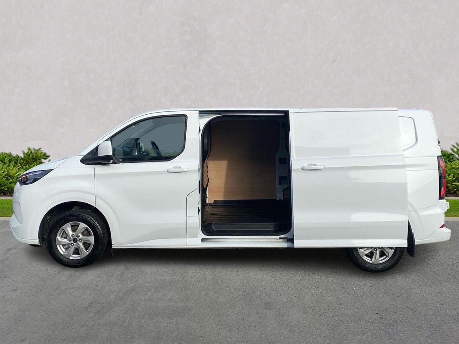 Used Ford Transit Custom 2024 for sale - 78039309: Photo 3