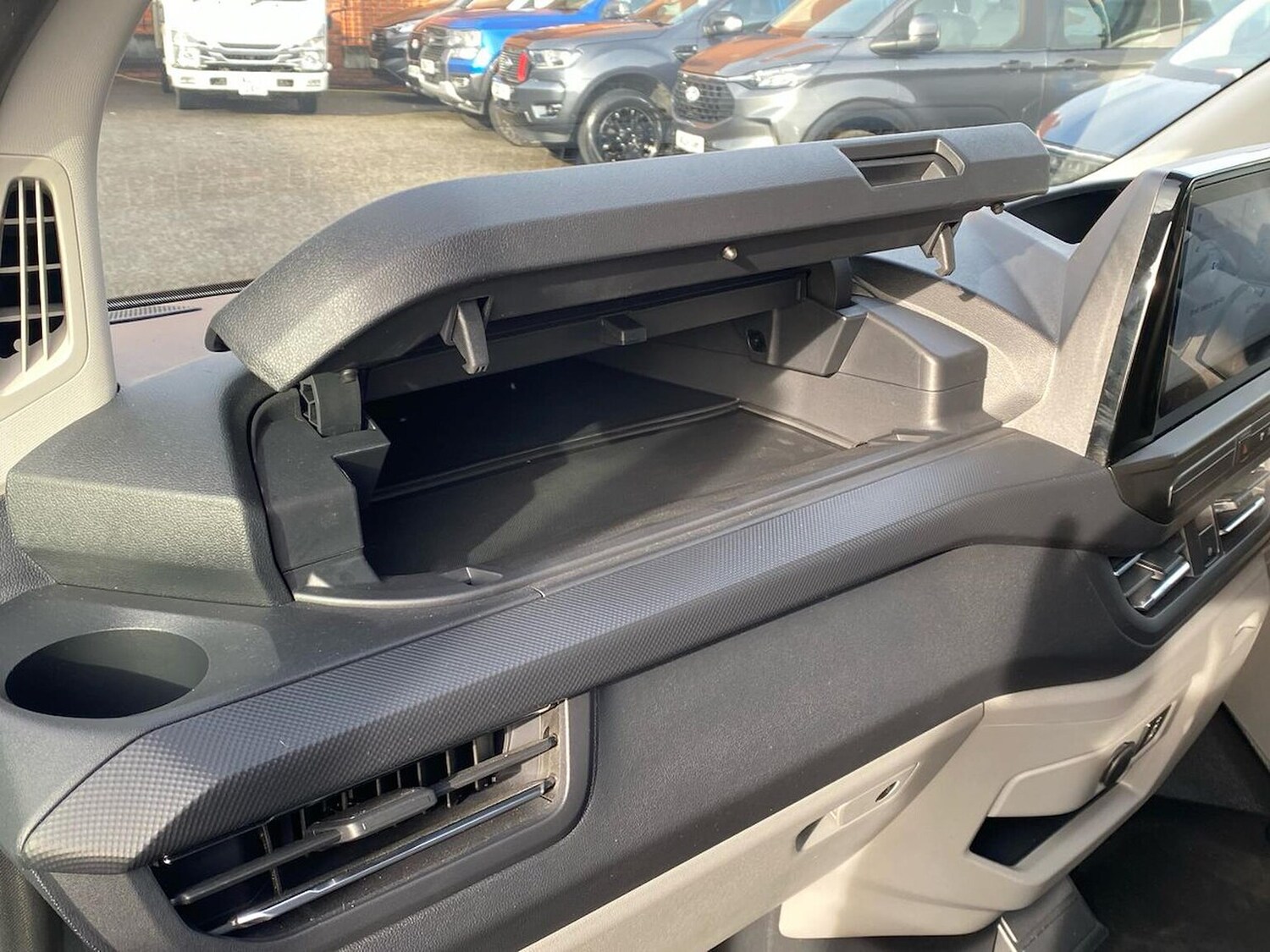 Used Ford Transit Custom 2024 for sale - 78039309: Photo 31