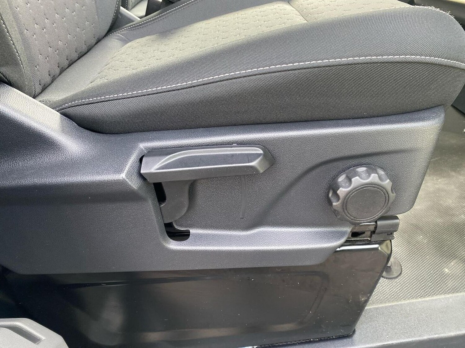 Used Ford Transit Custom 2024 for sale - 78039309: Photo 32