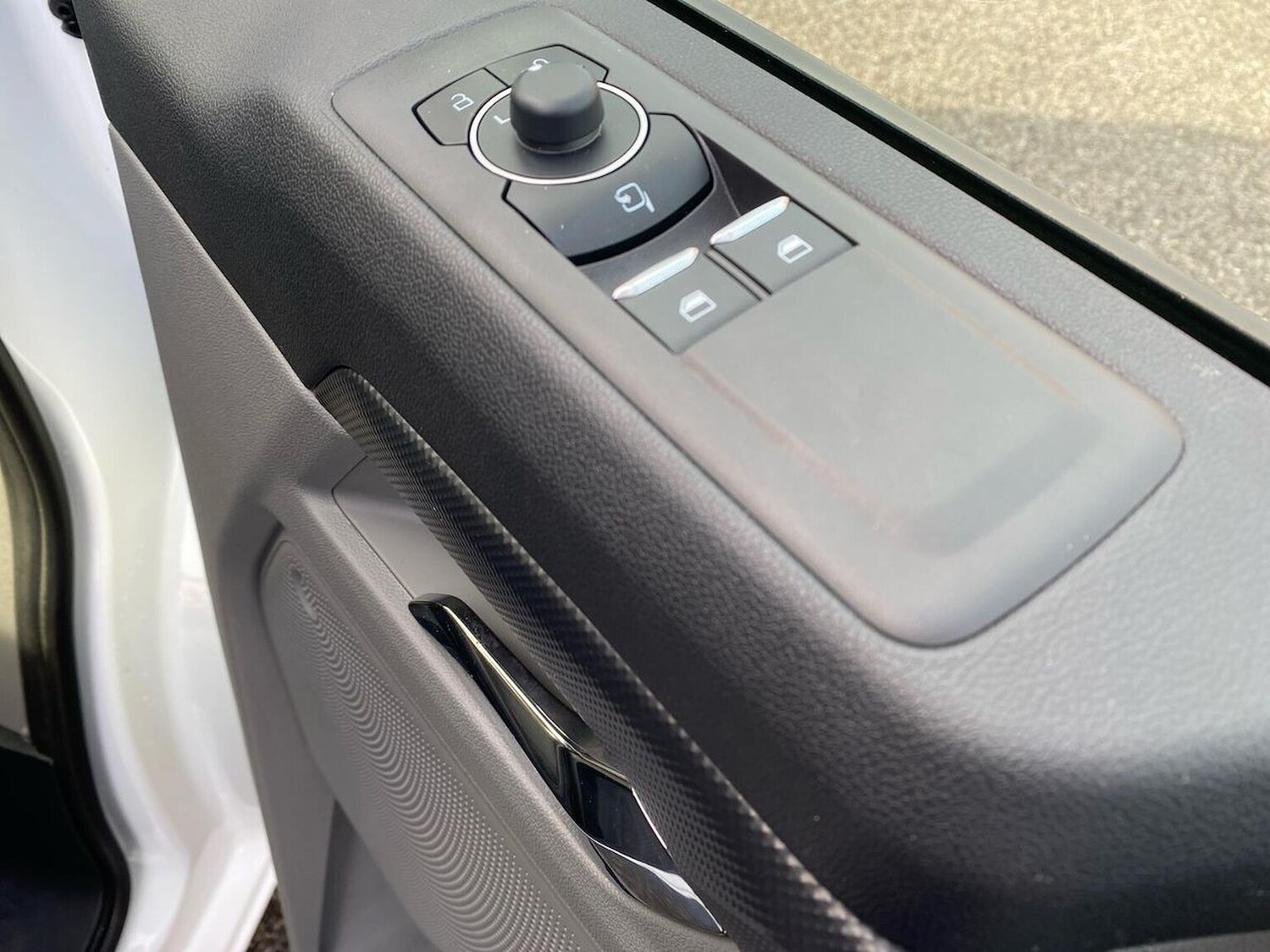 Used Ford Transit Custom 2024 for sale - 78039309: Photo 33