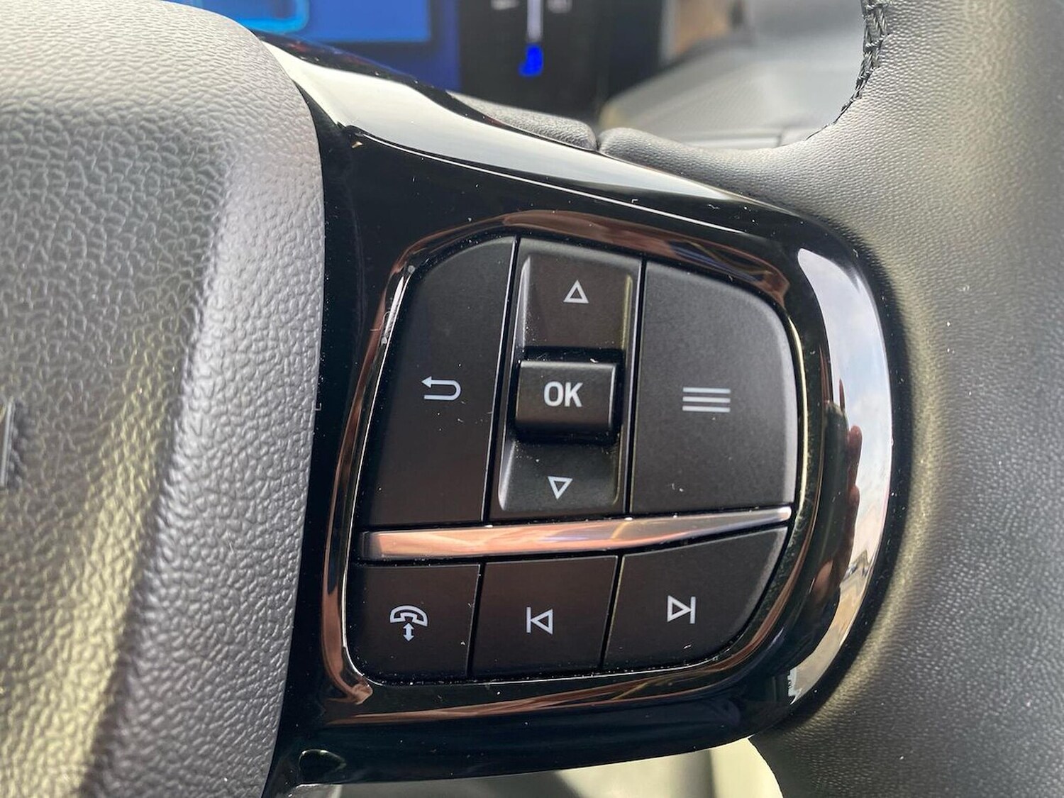 Used Ford Transit Custom 2024 for sale - 78039309: Photo 35