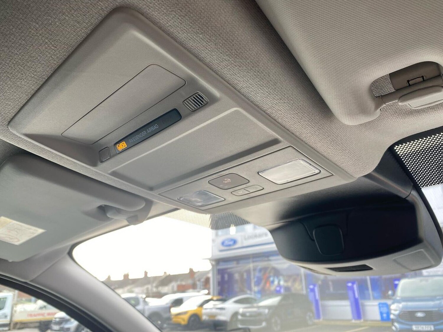 Used Ford Transit Custom 2024 for sale - 78039309: Photo 38