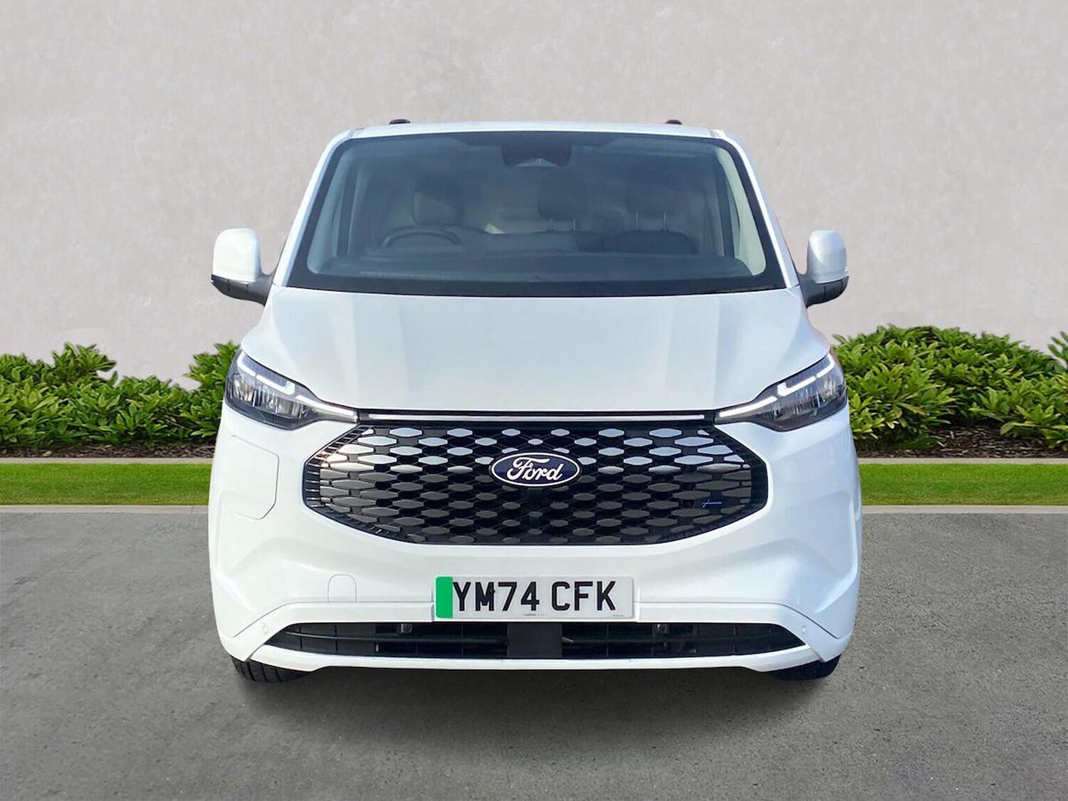 Used Ford Transit Custom 2024 for sale - 78039309: Photo 5