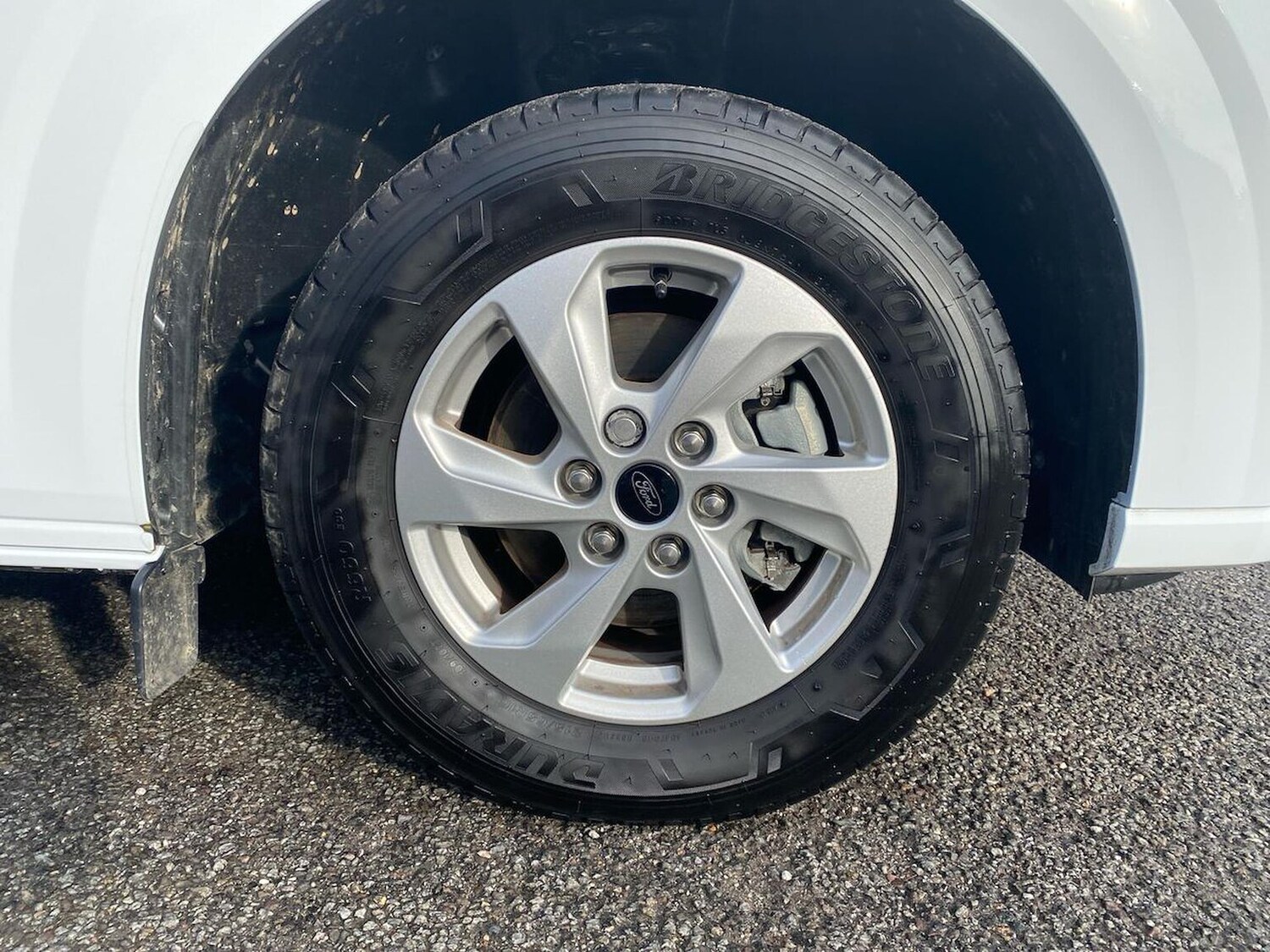 Used Ford Transit Custom 2024 for sale - 78039309: Photo 7