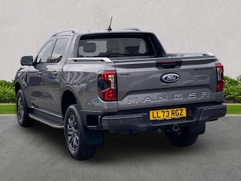 Used Ford Ranger 2023 for sale - 78558752: Photo