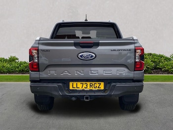 Used Ford Ranger 2023 for sale - 78558752: Photo