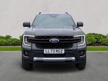 Used Ford Ranger 2023 for sale - 78558752: Photo