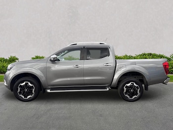 Used Nissan Navara 2021 for sale - 78620828: Photo