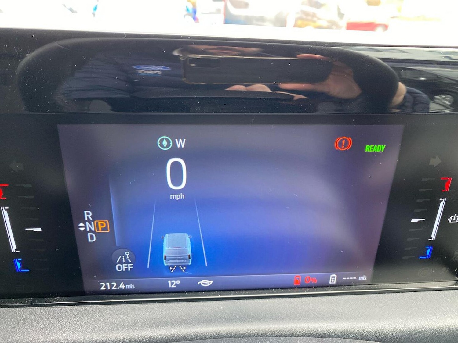 Used Ford Transit Custom 2024 for sale - 76720310: Photo 11