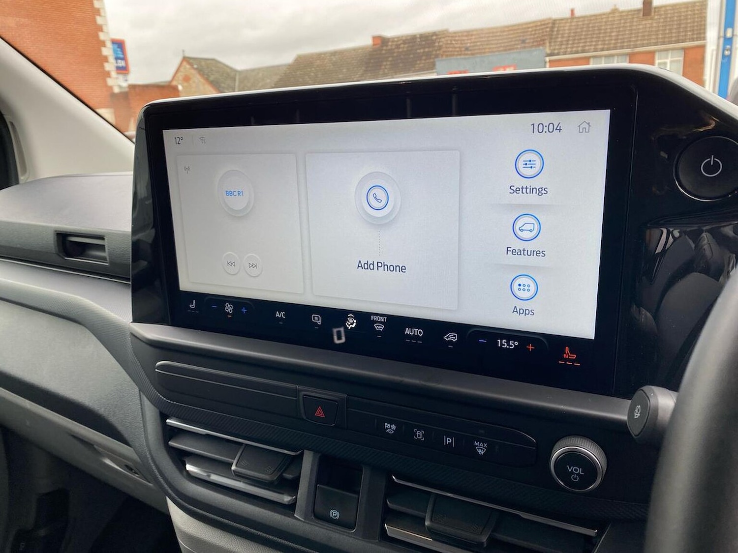 Used Ford Transit Custom 2024 for sale - 76720310: Photo 12