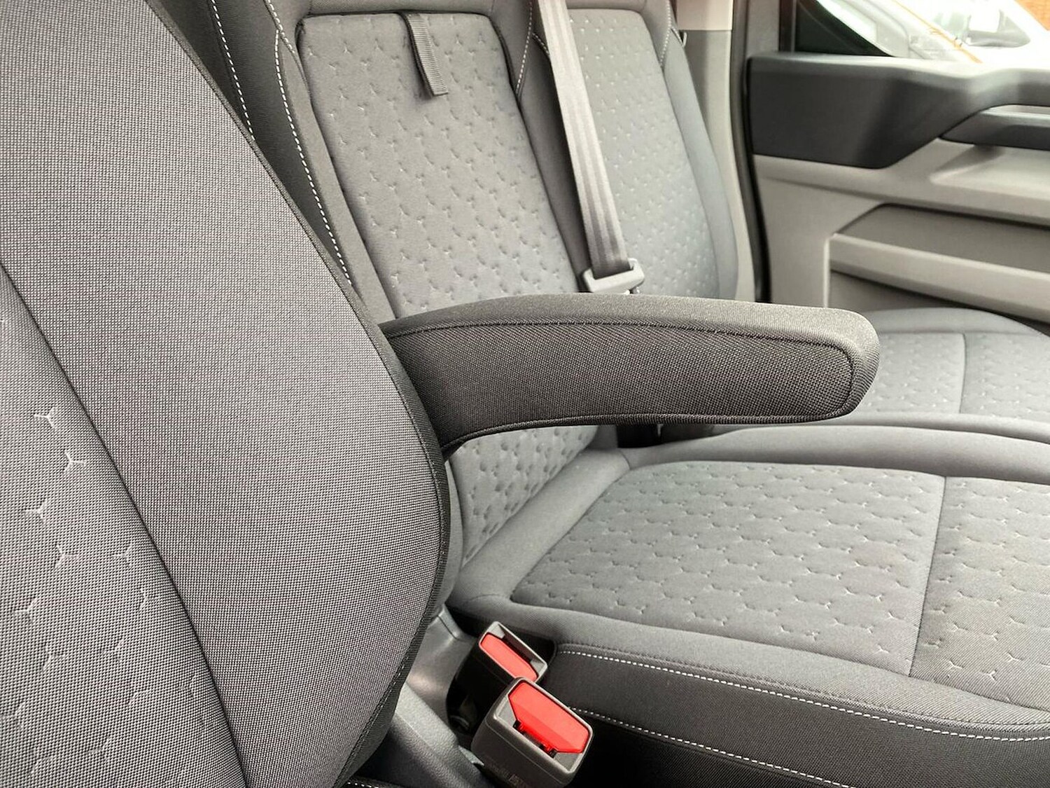 Used Ford Transit Custom 2024 for sale - 76720310: Photo 24