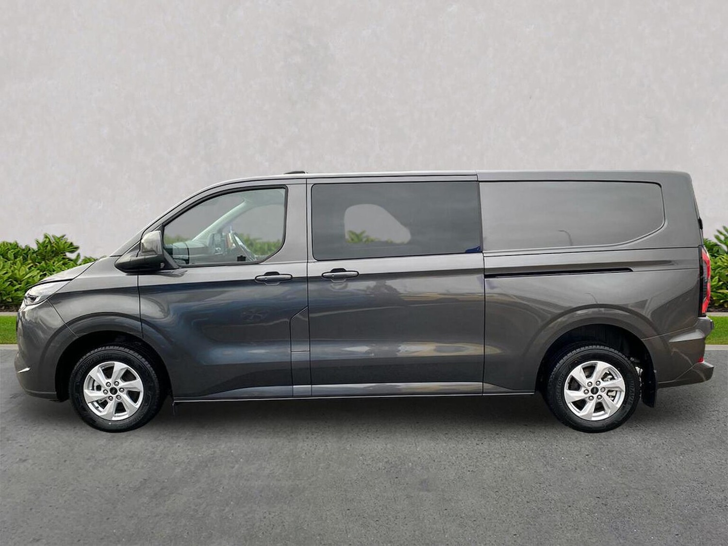 Used Ford Transit Custom 2024 for sale - 76720310: Photo 3