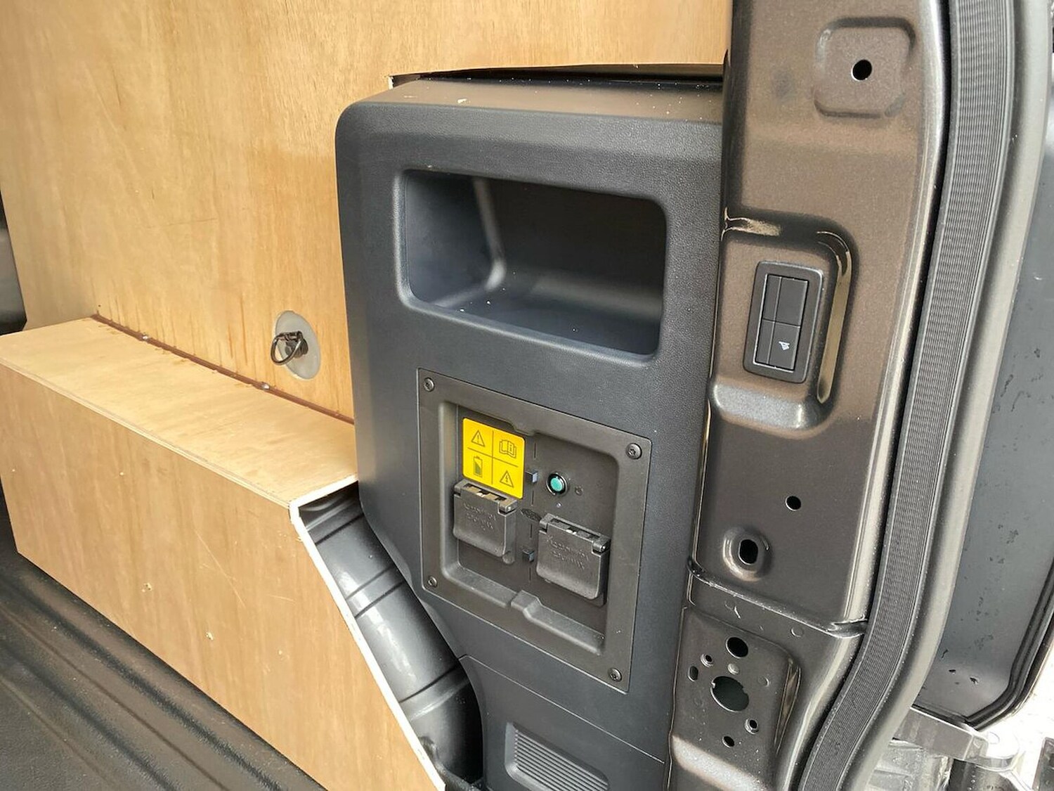 Used Ford Transit Custom 2024 for sale - 76720310: Photo 33