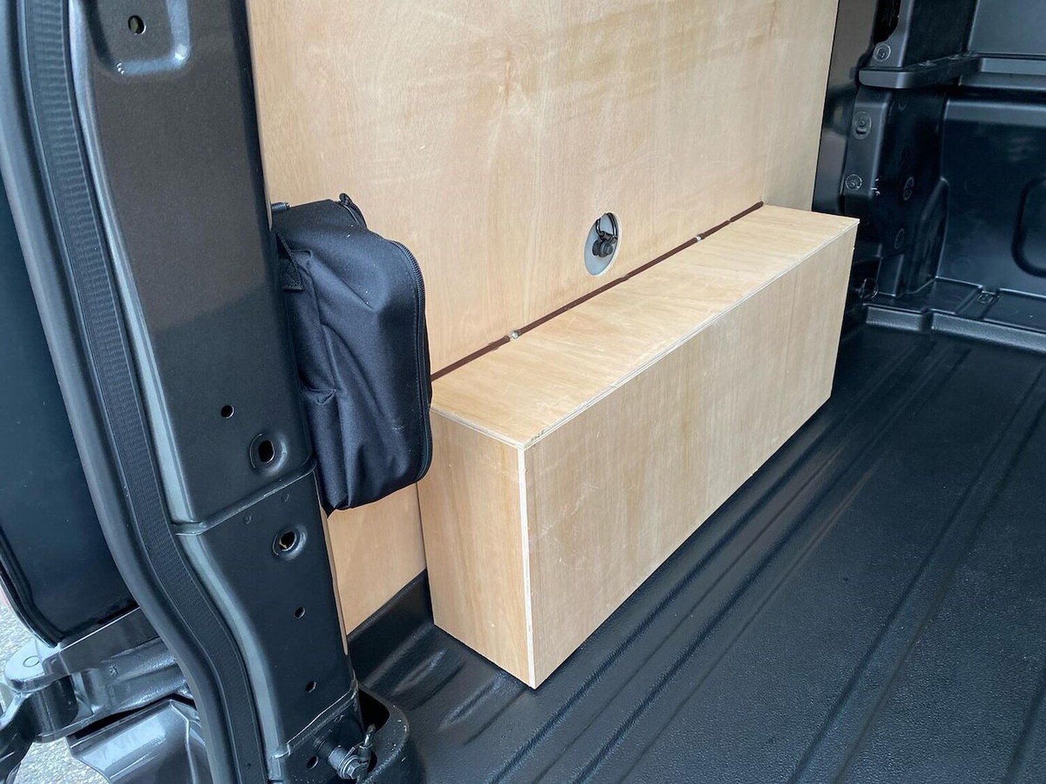 Used Ford Transit Custom 2024 for sale - 76720310: Photo 34